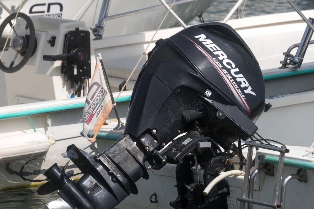 Why Choosing the Right Outboard Parts Matters